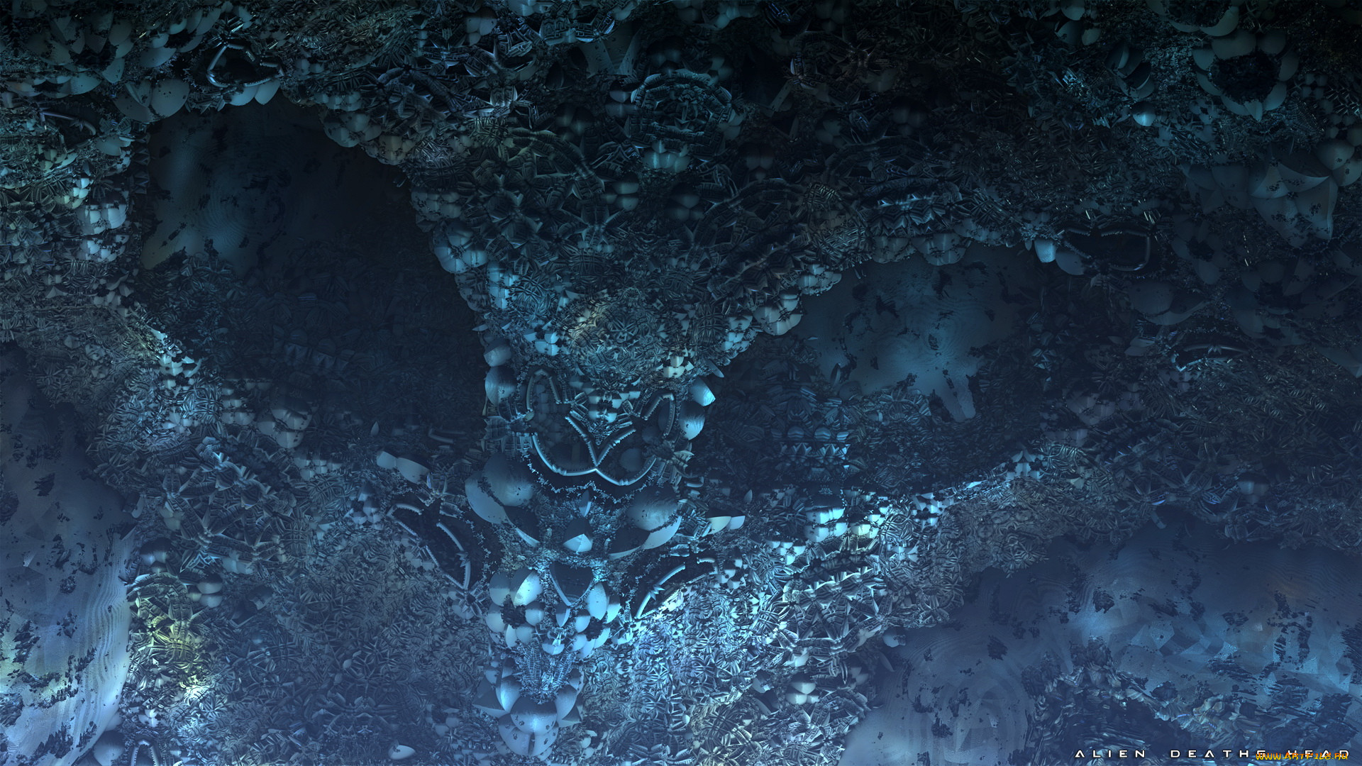 3, , fractal, , 